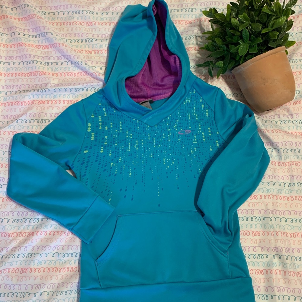 😂 2 for $15 😂 CG by Champion Sweater Pullover
